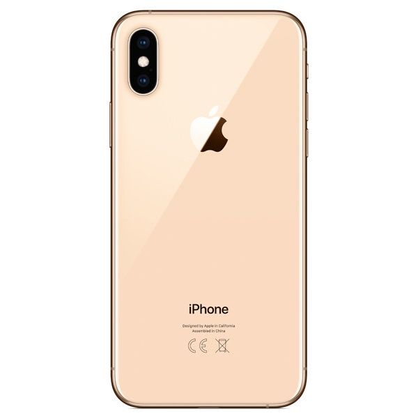 Iphone xs 256 K/h