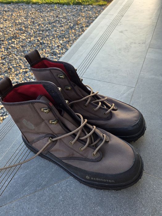 Bocanci pescuit - Redington Crosswater Boots