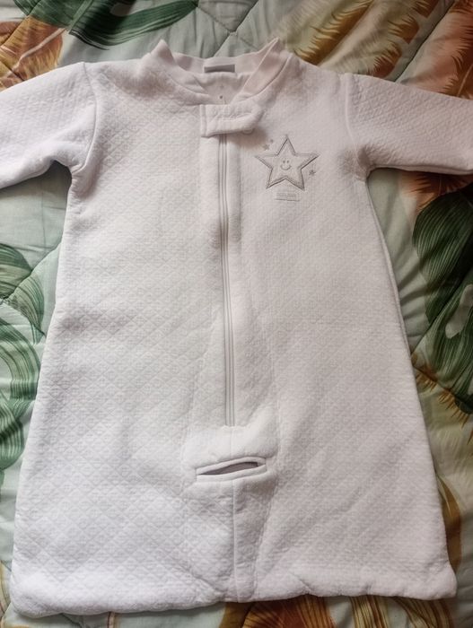 Бебешки спален чувал 0-3 месеца