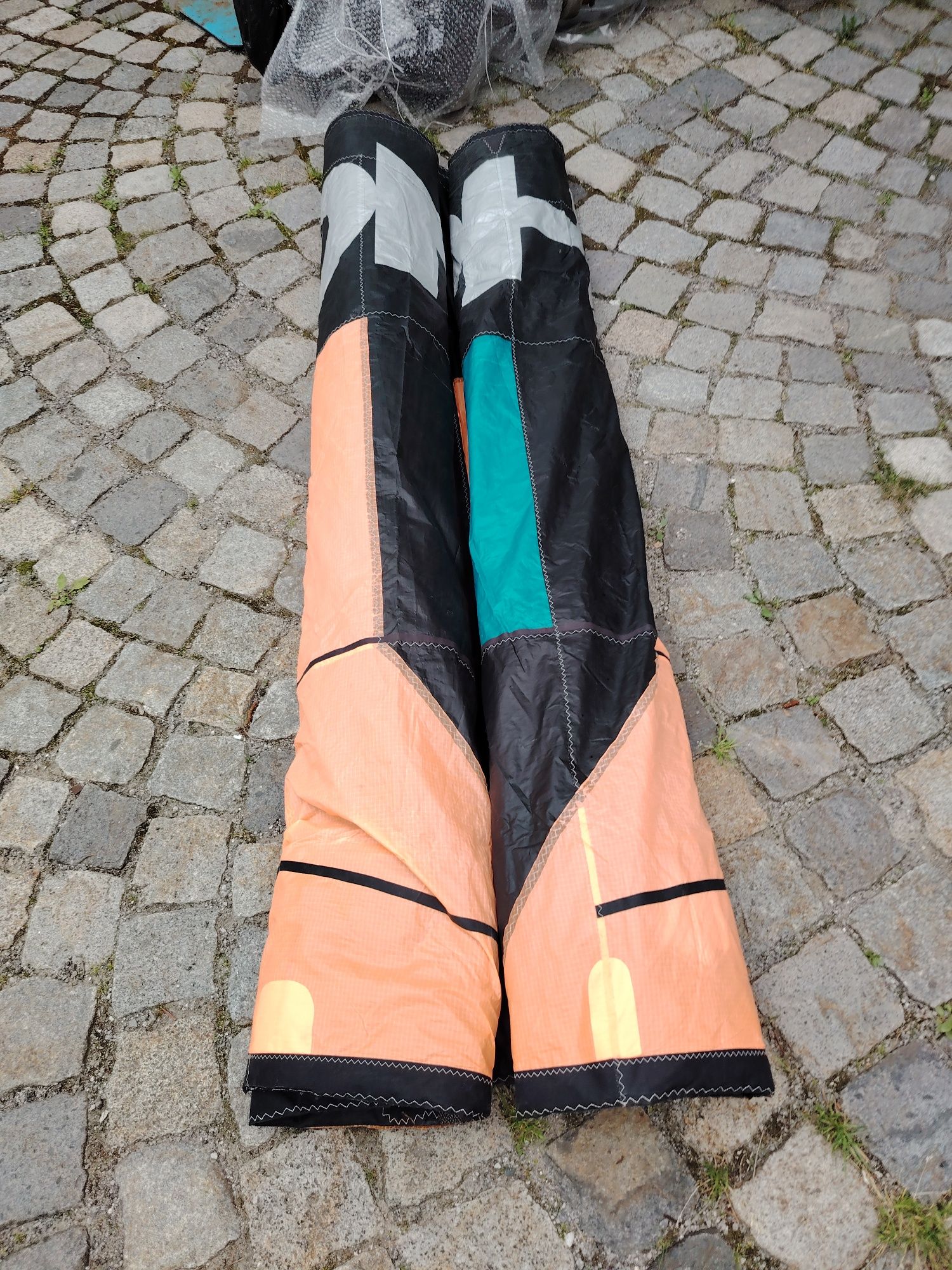 Кайт Slingshot RPM 9м, запазен
