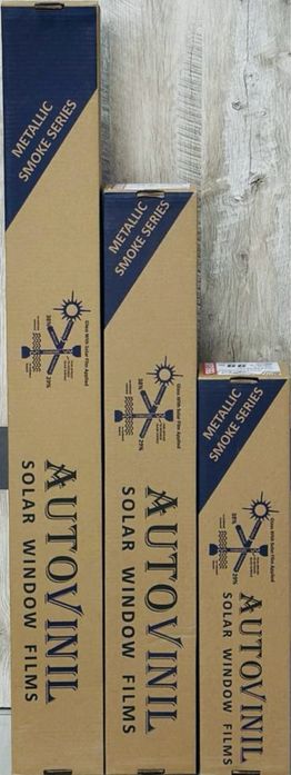 Tanirovka Autovinil Global