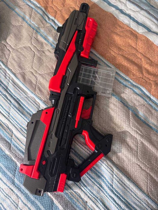 СРОЧНО !!! Крутые Бластеры 2 по цене 1 подходит для любого возраста