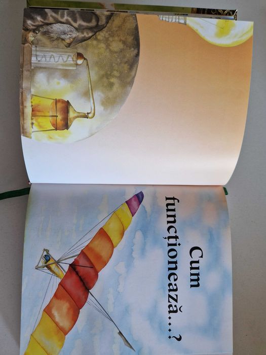 Enciclopedia Cant, unde cum de ce?