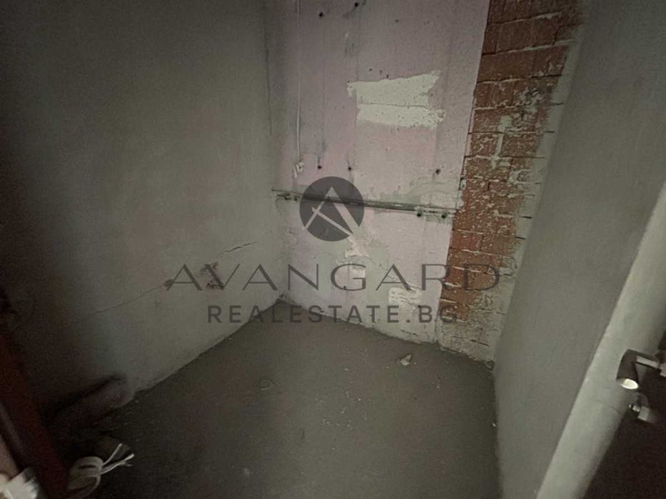 Продава се Двустаен апартамент в Пловдив, Тракия - 69 кв.м за 1444 €/кв.м - Снимка #5