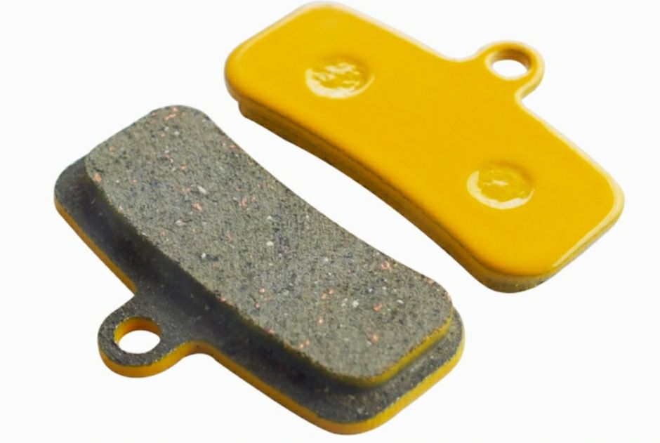 Накладки керамични-shimano saint, zee, XT,XTR,SLX