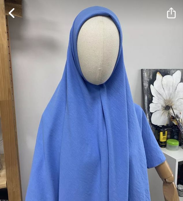 Мусульманские платки