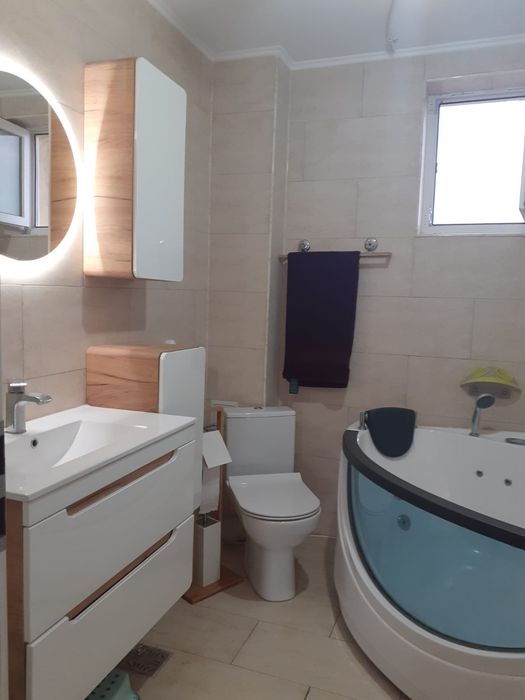 Vila deosebita Branesti-Pasarea