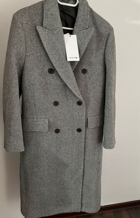 Palton Lacoste Dama