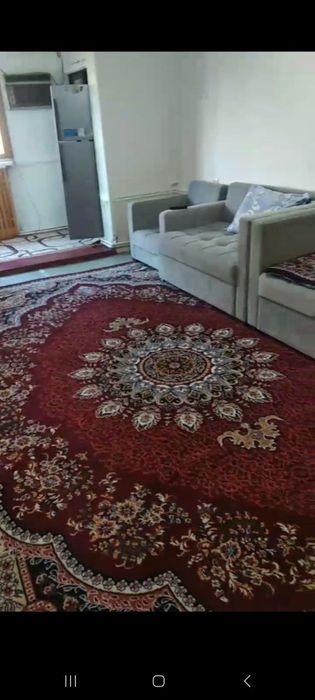 Аренда  1-ком 1/4/4