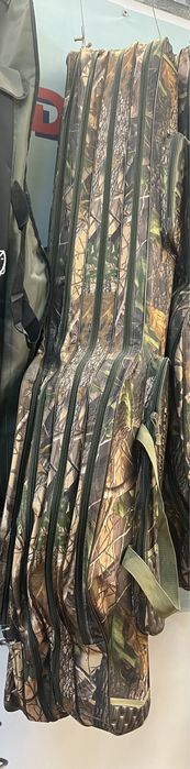 Husa Wind Blade 4 compartimete 1.50