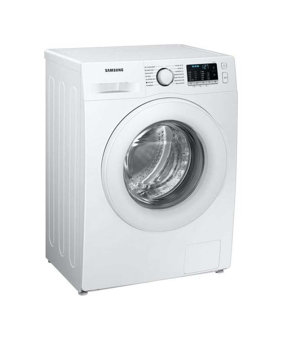 Masina de Spalat Samsung WW80AGAS21T, 8Kg Crystal Clear slim,1200Rpm !