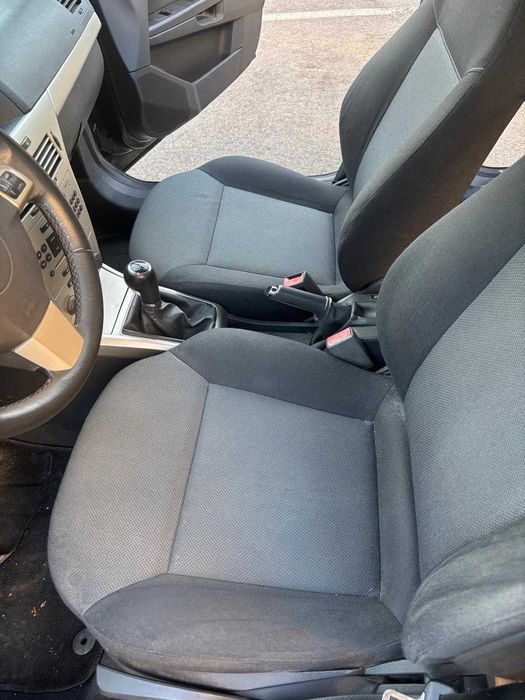 Opel Astra H 1.4 benzina