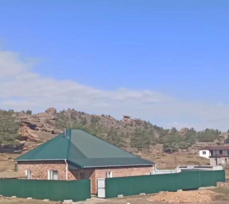 Дом в курортный зоне