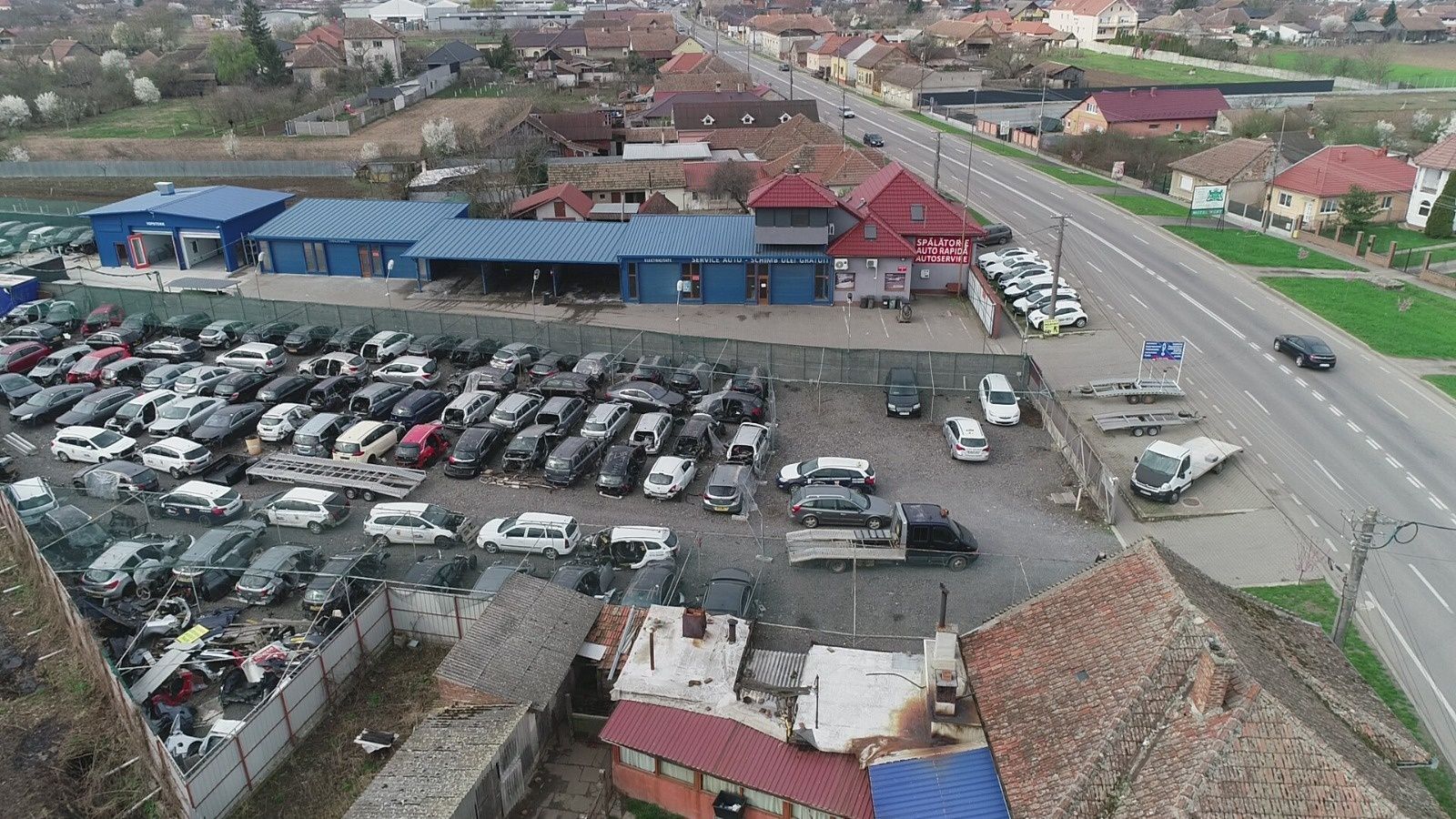 Dezmembrari opel astra h twintop meriva b corsa d antara zafira c adam