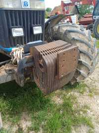 Tractor New Holland 8870
