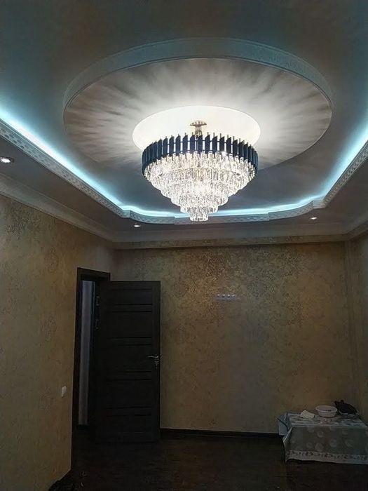 Квартира продается 51-м2 жк Хонсарой Юнусабад 19-кв  мебелью и техника