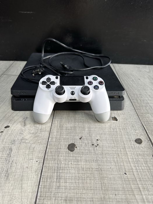 NDP Amanet NON-STOP Calea Vitan Nr. 121 Playstation 4 (45693)