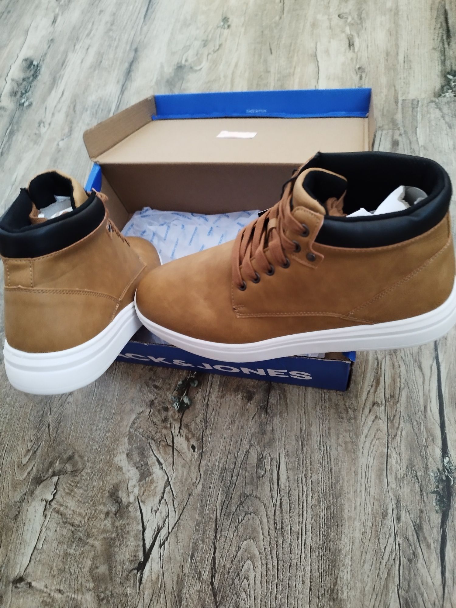 Ghete Jack &Jones