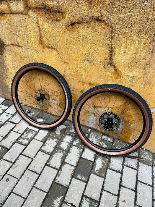 Roti full MTB Syncros Silverton 2.0-30, 30mm