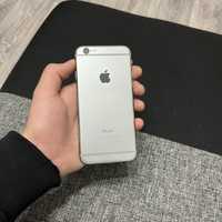 iPhone 6 айфон 6 32gb АКБ 100%