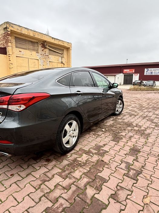 Hyundai i40 2016(luna 12) 1.7 crdi 116 Hp