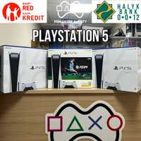 Playstation 5 разных сборок и ревизий
