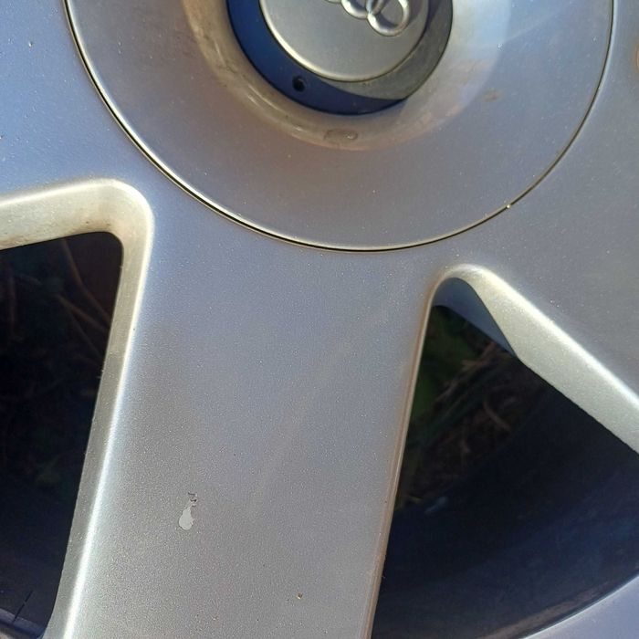 Продават се 17 цола джанти за ауди