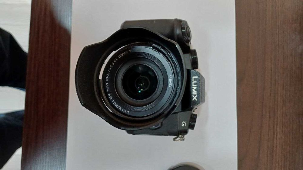 Продаётся Lumix DMC- 85