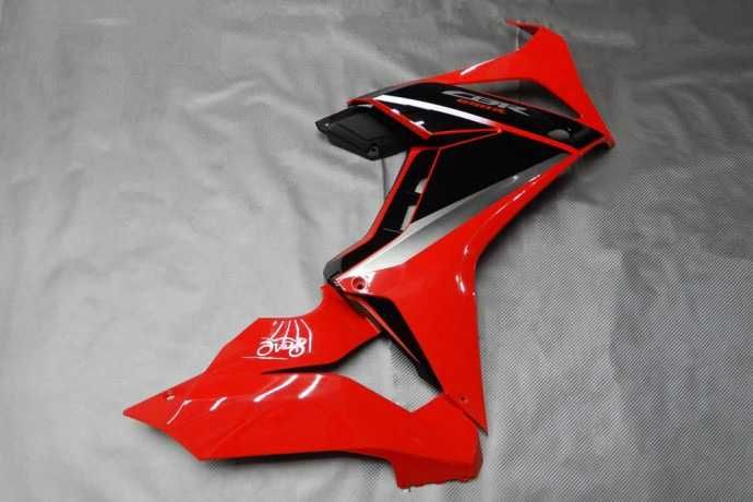 carene honda cbr 650 r 2021 2022 2023 kit carene noi