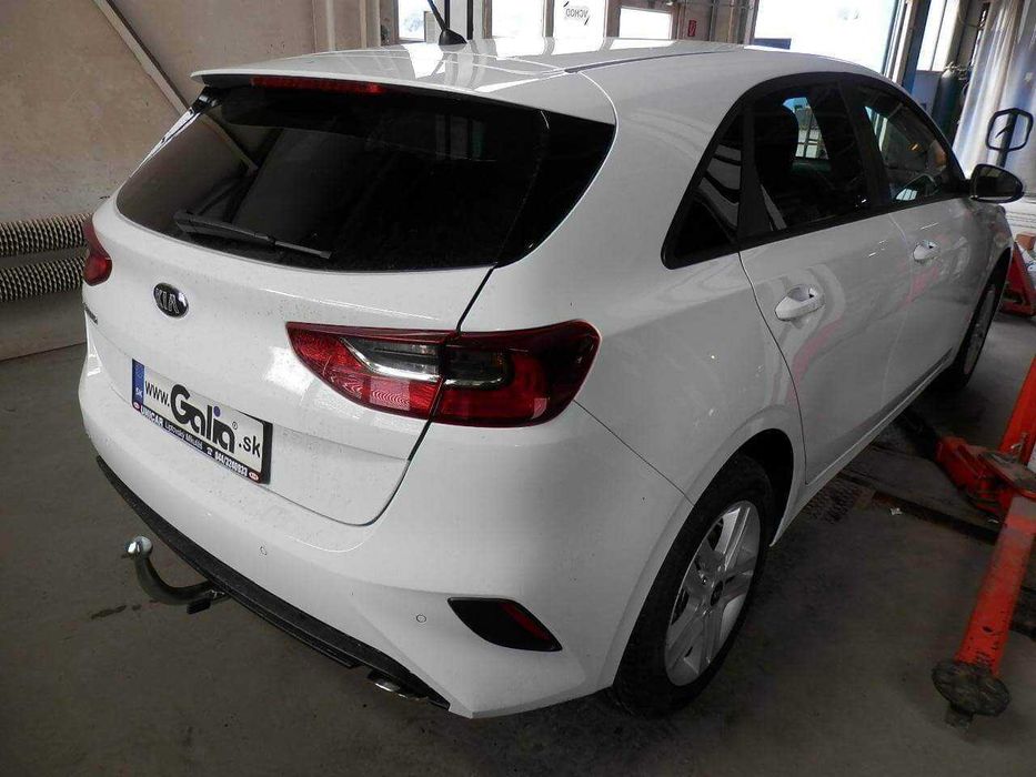 Carlig Remorcare Kia Sportage, Sorento, Ceed, Niro