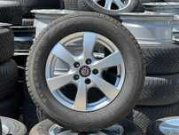 5x112 16 Джанти Mercedes VW Seat Skoda 5х112 Мерцедес Щкода Фолксваген