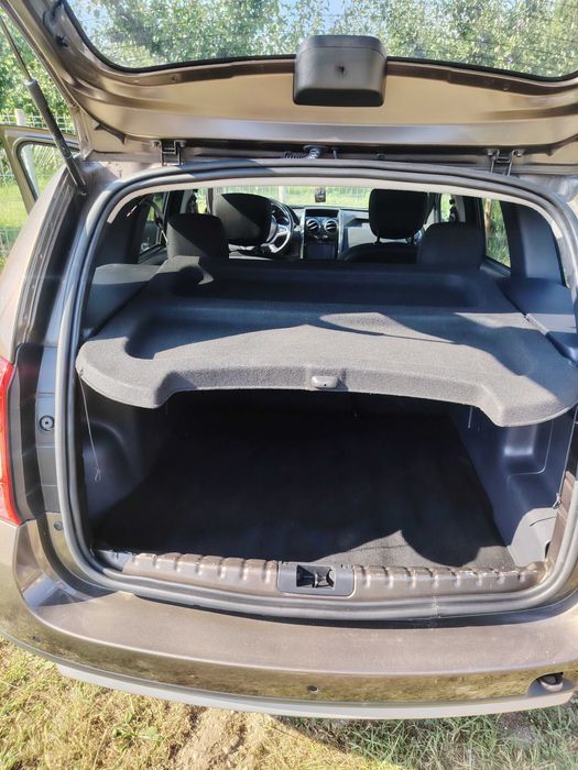 Se Vinde Dacia Duster