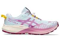 Женские беговые кроссовки ASICS Fuji Lite 4 Trail ! Новые в коробке!