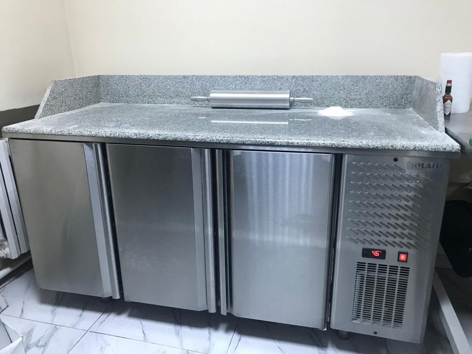 Холодильник Poloir