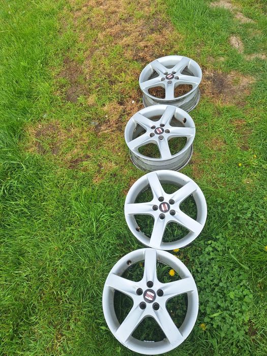 Jante 205/55 R16
