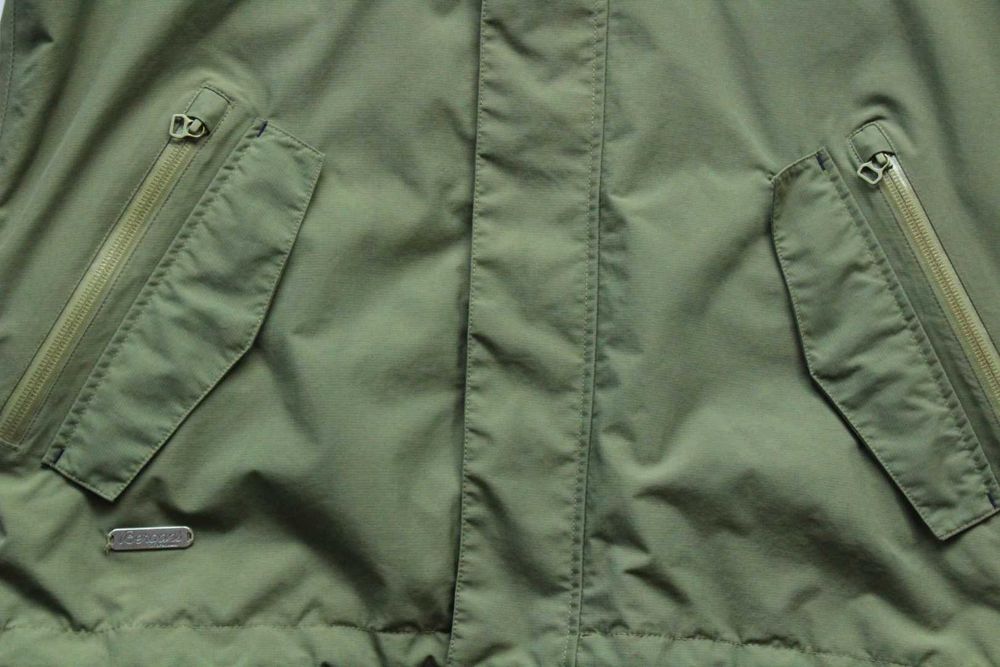 BERGANS Kil jacket - мъжко водоустойчиво яке, размер М