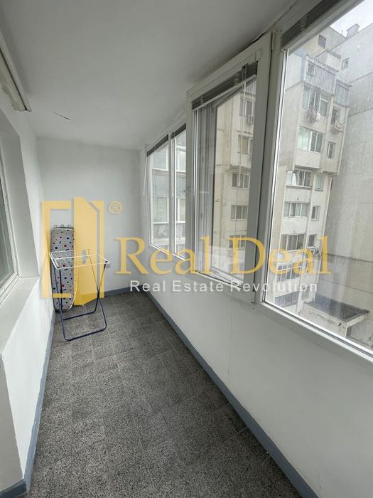 Дава се под наем Едностаен апартамент в София, Младост 3 - 48 кв.м за 400 € - Снимка #8