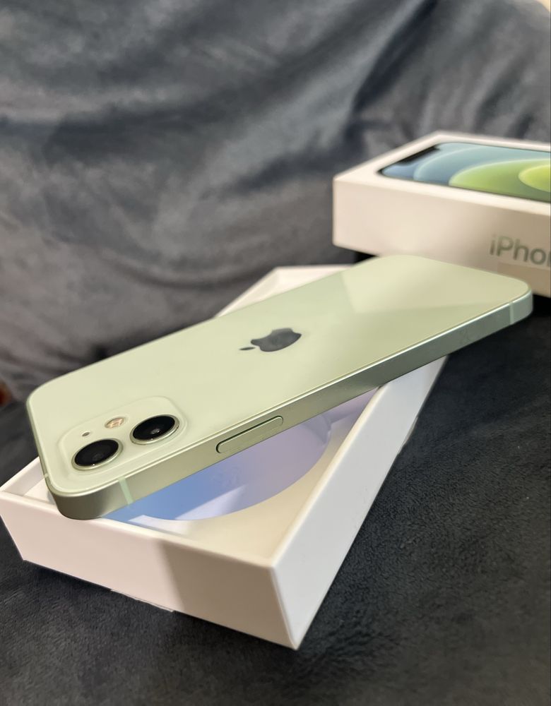 Iphone 12 128GB MINT