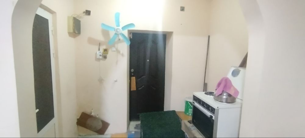 Продажа 1/1/1 на массиве  ТТЗ-2 бывшее общежитие