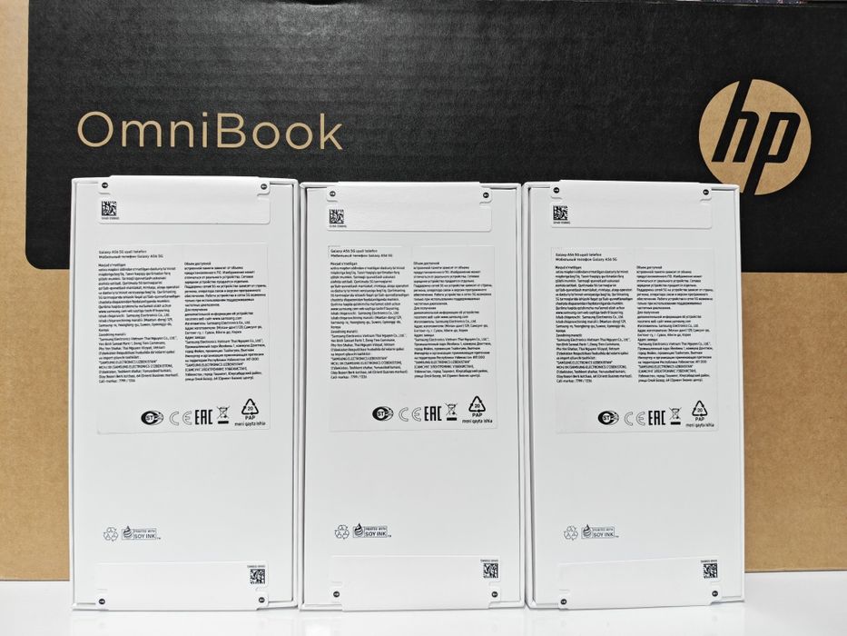 Samsung Galaxy A56 (8gb/128gb)