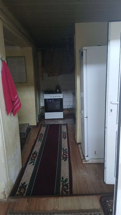 Яшнабадском участок вдоль дороги 1,3сотки