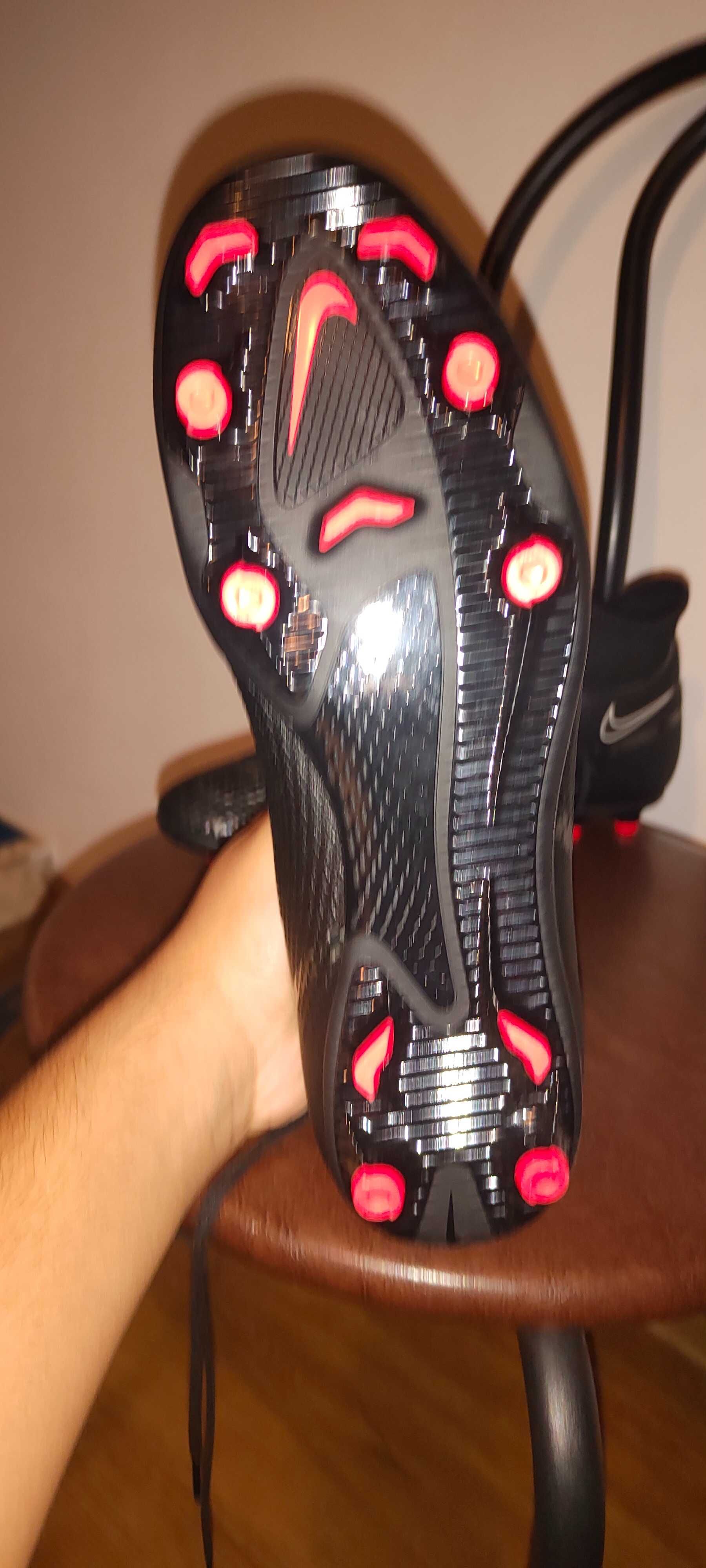 Nike phantom GT2 pro DF FG SHADOW