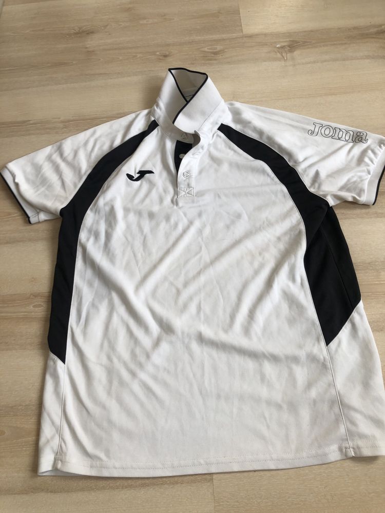 Спортни тениски от 10 до 35лв, размер М/L/XL, Adidas, Puma, Joma, Nike