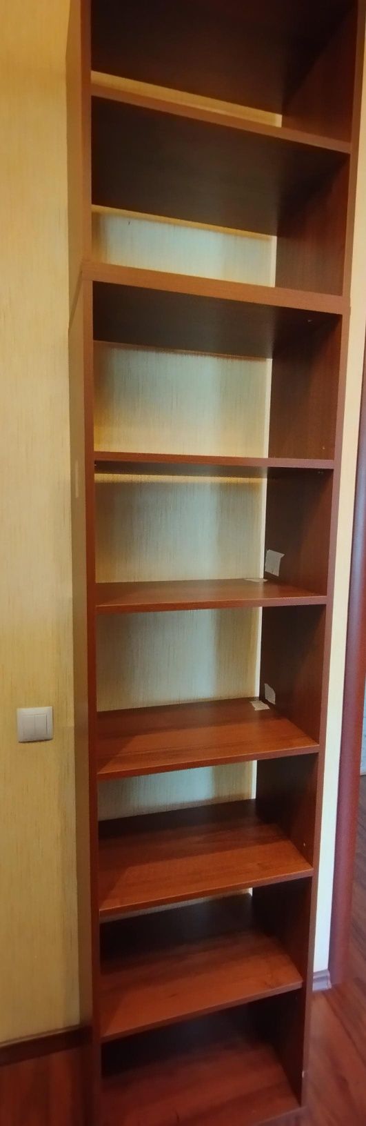 Полка для книг , одежды