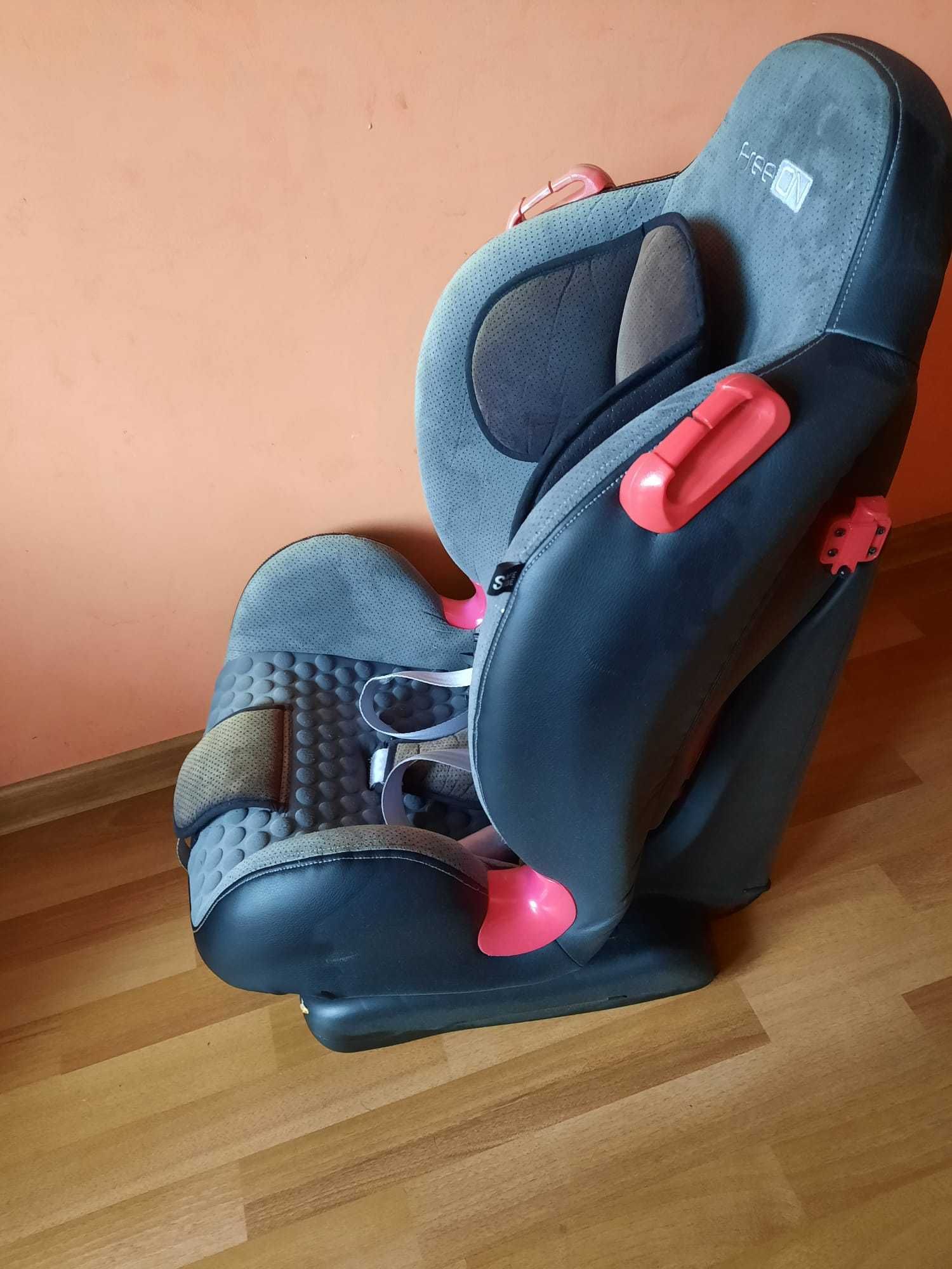 Scaun auto pentru copii FreeOn