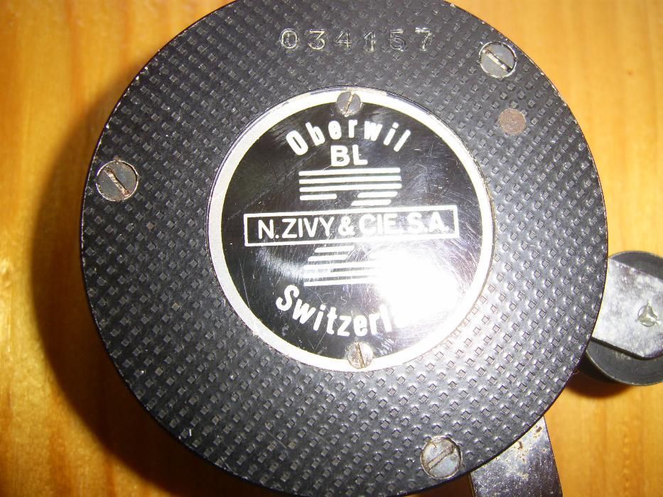 Тензиометър Zivy Type ДЕСЕТ 5-30 грама за влакна