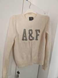 Pulover abercrombie & fitch