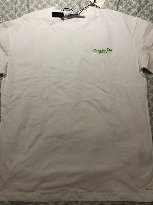 Tricou Christian Dior