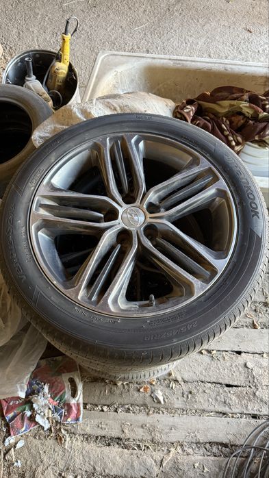 Продам диск комплект
