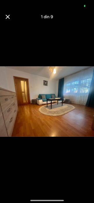 Apartament de vanzare
